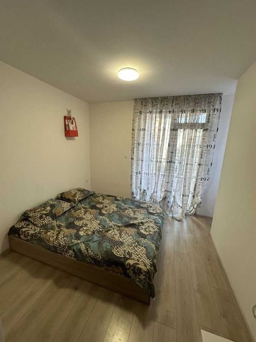 Дава се под наем Тристаен апартамент в Пловдив, Мараша - 95 кв.м за 650 € - Снимка #3