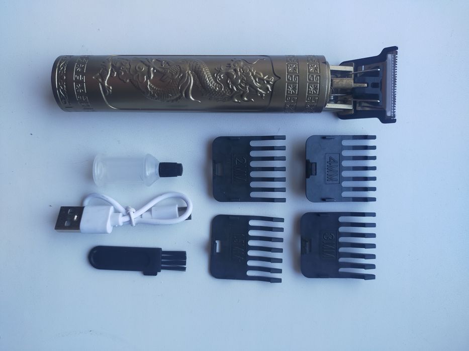 Триммер для бритья