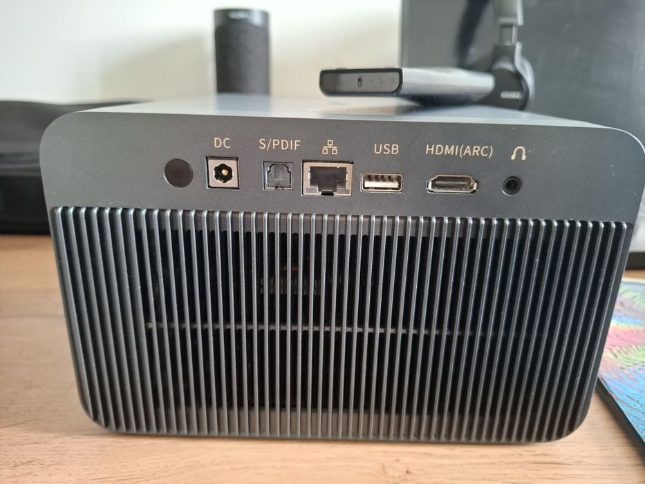 Jenovox M4000PRO