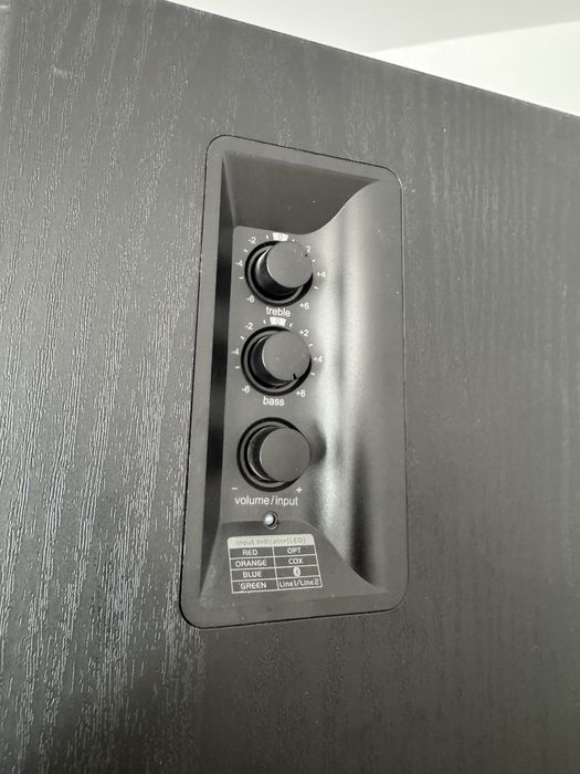 Boxe Edifier R2750, 136 W, Bluetooth, telecomanda