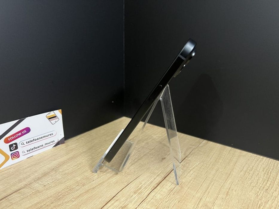 iPhone 15 128Gb Black 3 ani garanție, Telefoane Mureș