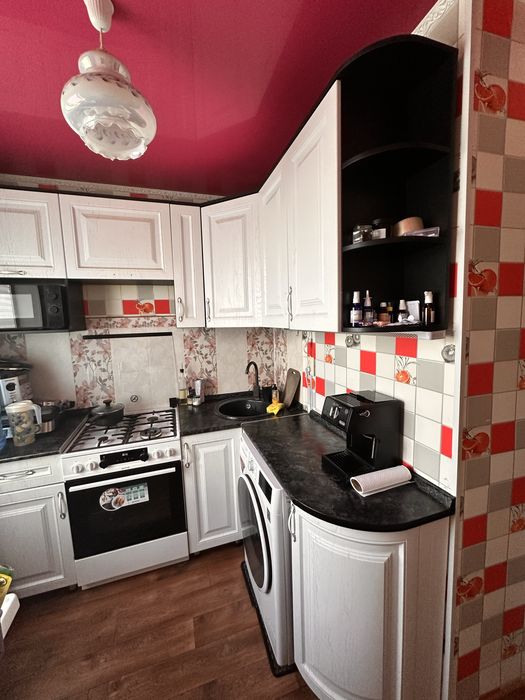 3-х комнатная квартира