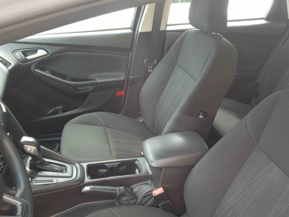 vand Ford Focus 2015 hatchback 2L de America