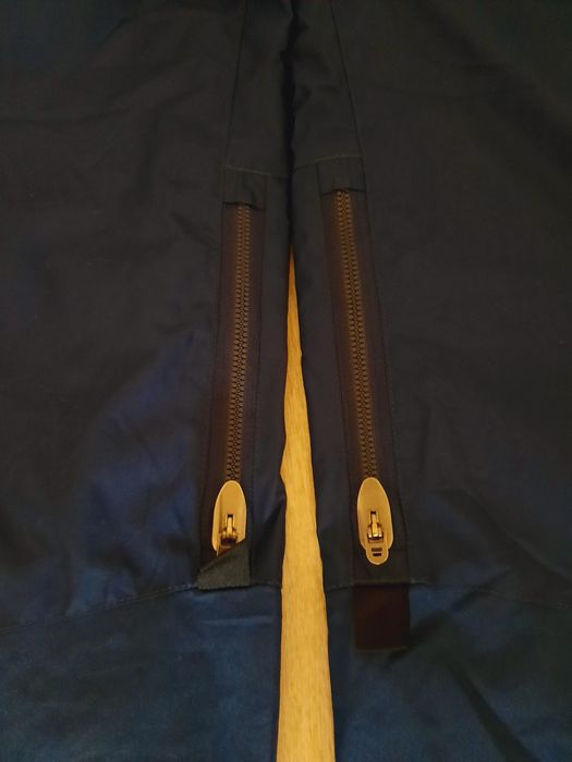 Geaca ski +,pantaloni mărimea 11-12 ani , 152 cm