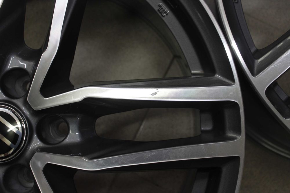 Джанти 19" VW Arteon, Passat, Tiguan