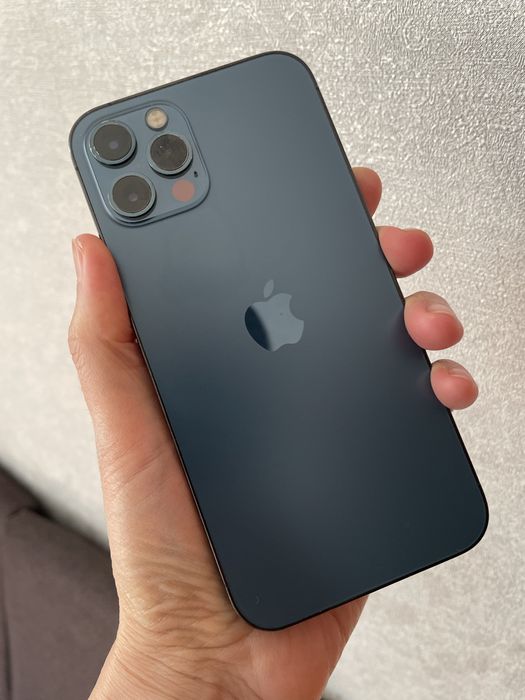 Айфон 12 про 128gb 73%