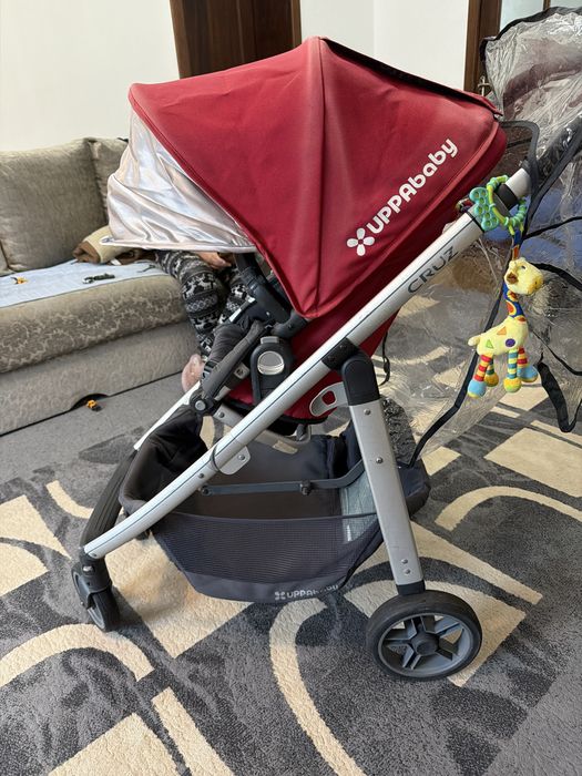 Детская коляска