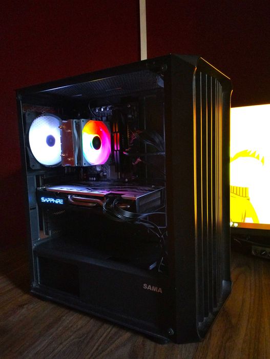 Продам системный блок