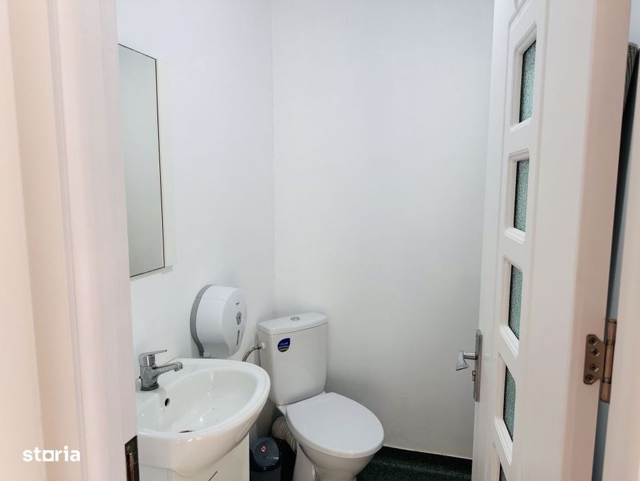 Vila moderna, 170 mp, individuala, Tineretului Chiajna,