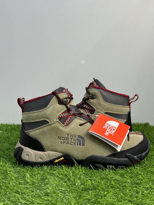 Термо Кроссовки от The North Face