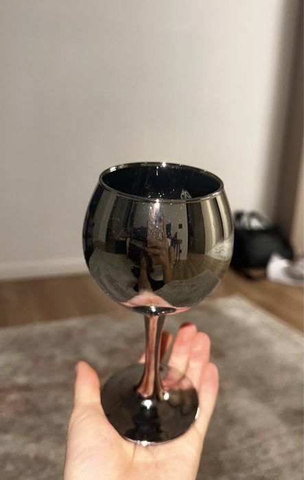 Бокалы Новые