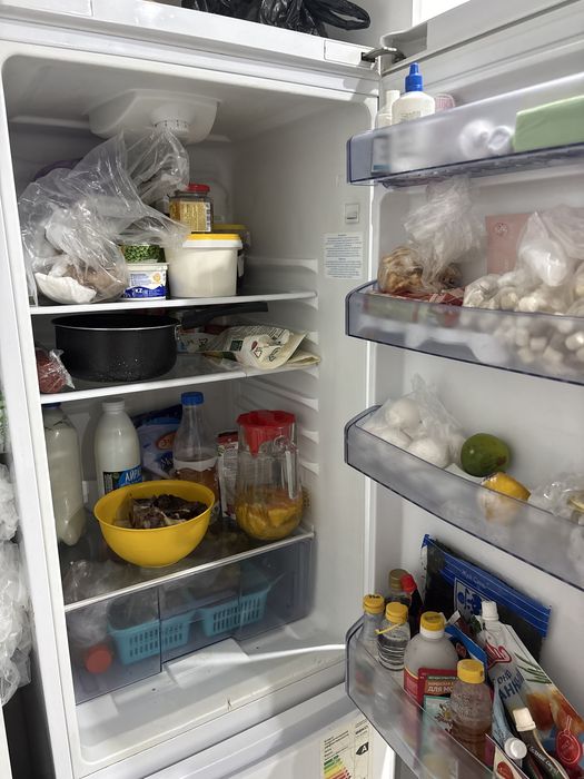 Продам холодильник Беко