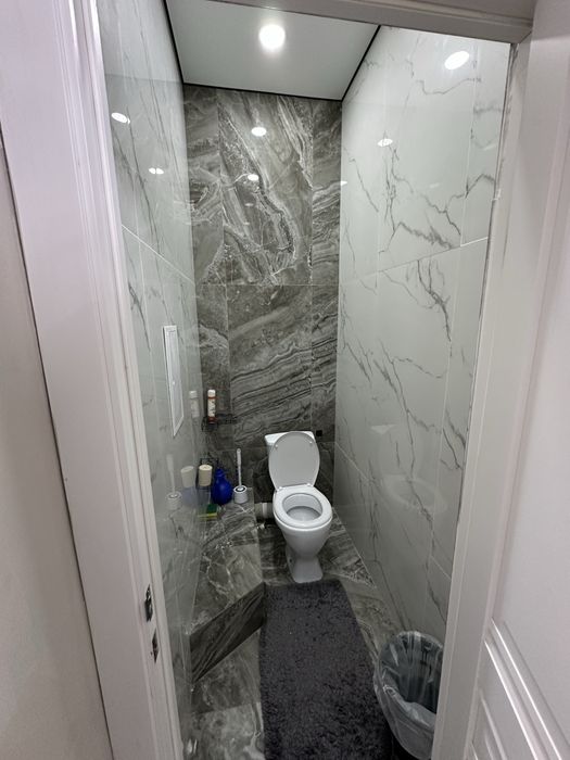 Квартира посуточно в центре города