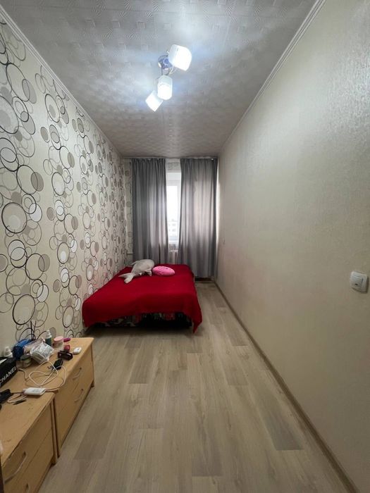 Продам 2 комнатную квартиру