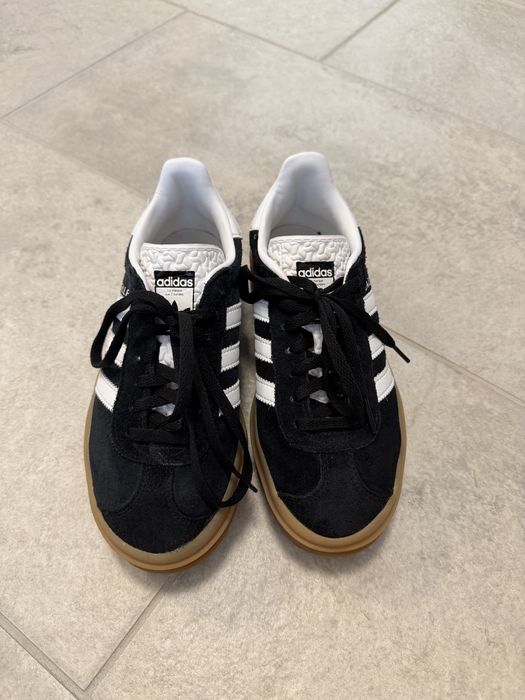 Маратонки Adidas gazelle