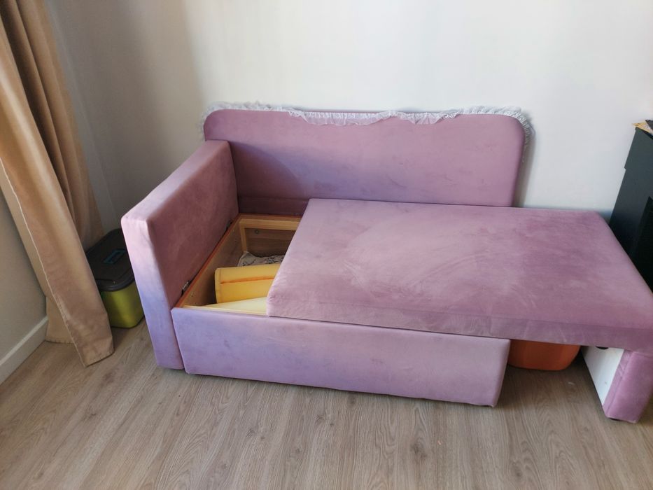 Продам диван кровать