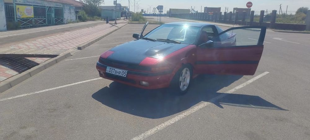 Продам эклипс g1