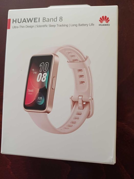 Фитнес гривна Huawei Band 8