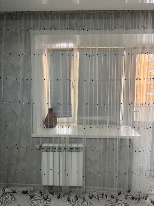 Продам шторы и тюль