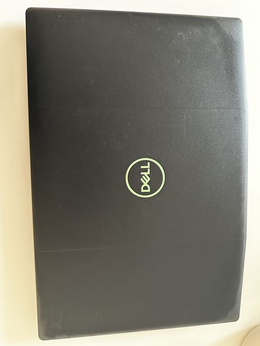 Laptop Dell G3 3590