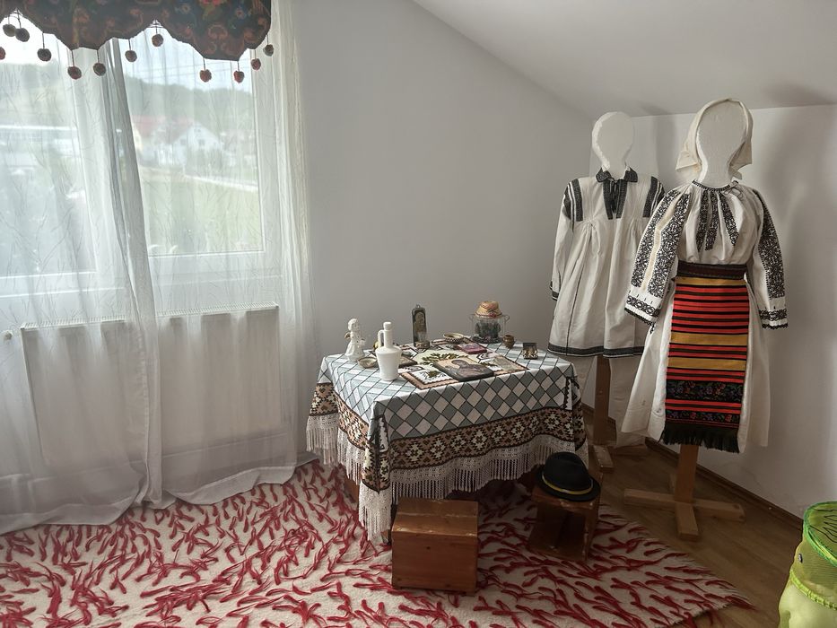 Casă de vânzare în Livezile – confort, spațiu și o proprietate care oferă mai mult decât o locuință