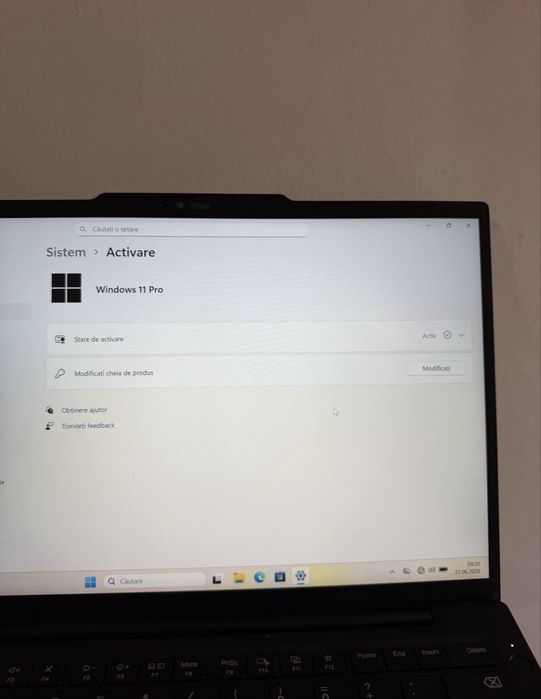 Lenovo ThinkPad T14s Gen 5 | Intel Ultra 5 135U | 16GB RAM | 512GB SSD W11