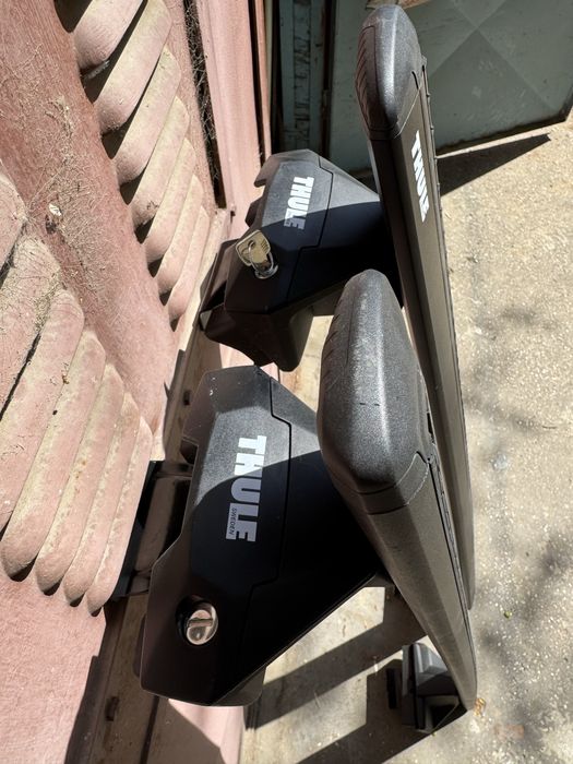 Bare Transversale Thule