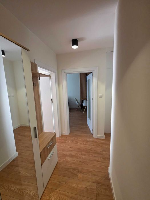 Дава се под наем Двустаен апартамент в Пловдив, Кършияка - 60 кв.м за 598.23 € - Снимка #4