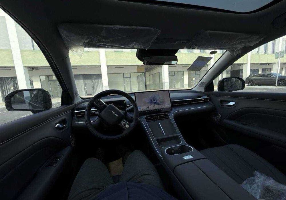 Gac aion I60 EV/Hybrid full variantlar