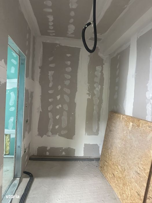 Campina - Cartier Rezidențial - casa noua - teren 950mp - 325000 Euro