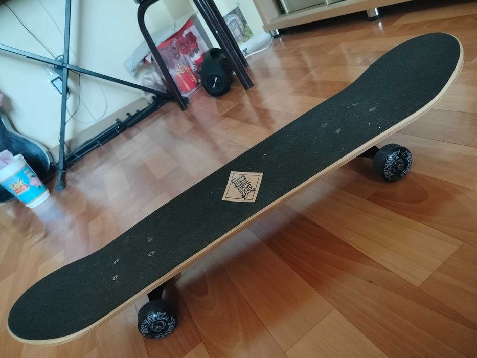 Продам скейт Астана