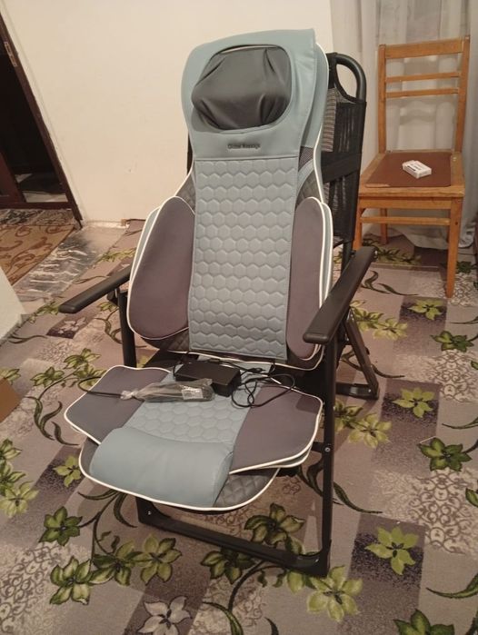 Глобал массажный аппарат