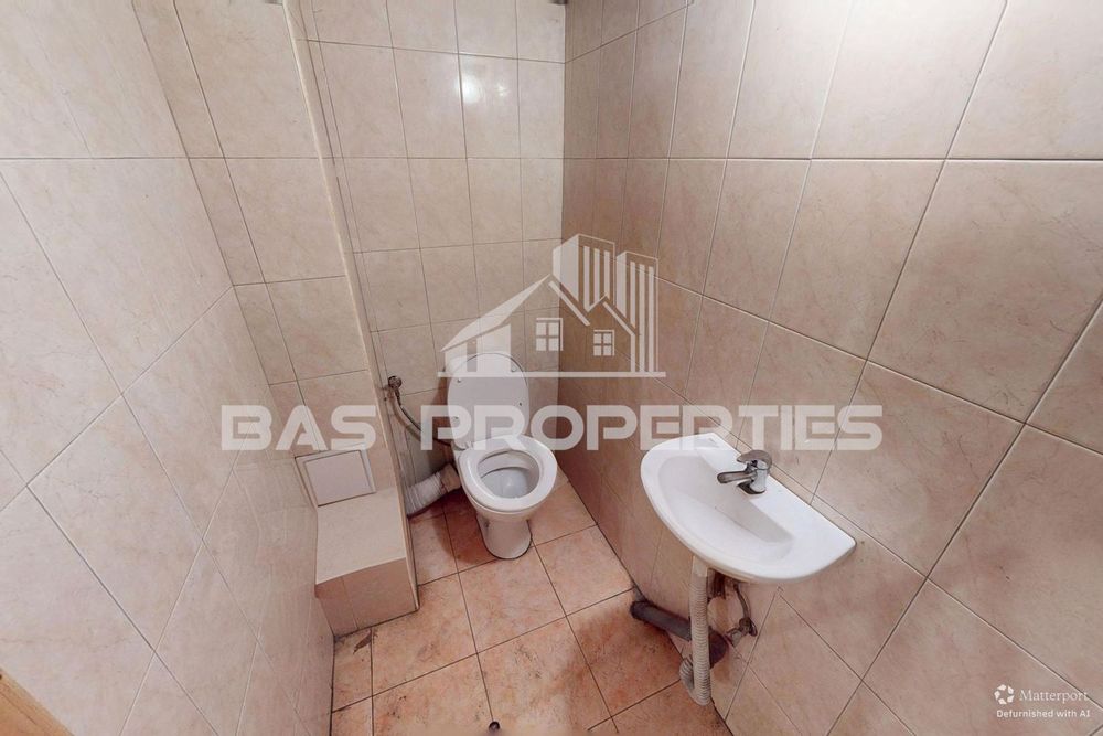 Заведение в София-Надежда 1 площ 109