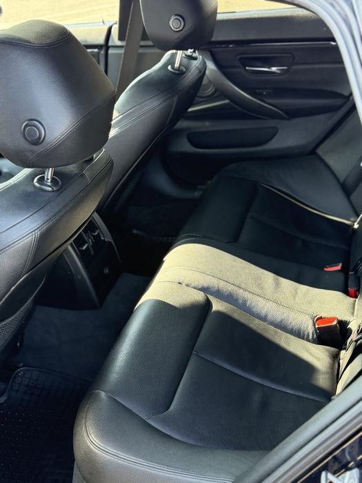 Bmw seria 4 F36 Grand coupe 435 xdrive 2016