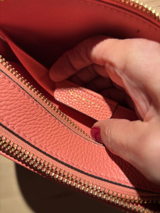 Tory burch чанта