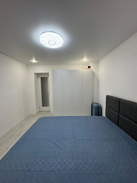 Сдам квартиру на багланова