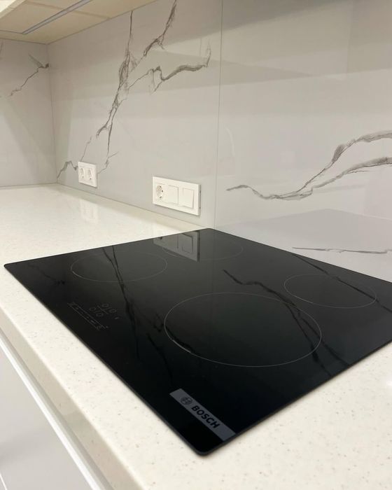 Полировка плиты