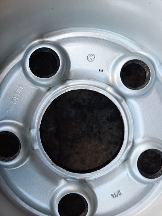 Фолскваген Т5 ,Т6-16цола-5/120-1бр.-30лв.