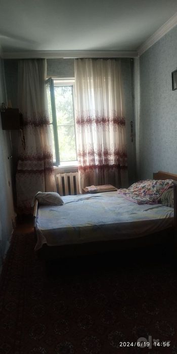 Продажа 2/2/4 лисунова 4 торец