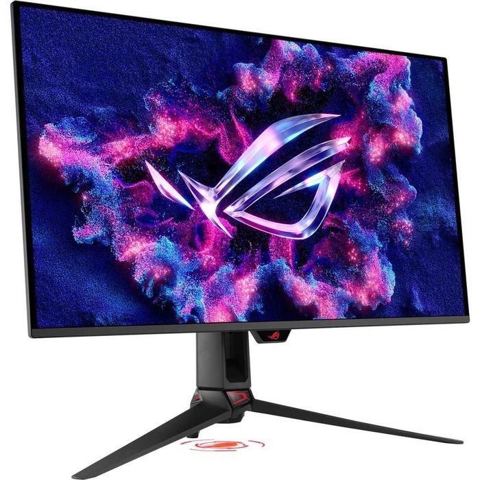 Monitor Gaming ASUS ROG Swift OLED PG32UCDM Gen1 | 4K 240Hz 0.03ms KVM 90W Type-C