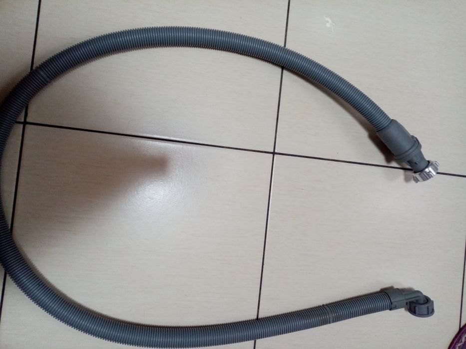 Шланг для стиральной машинки