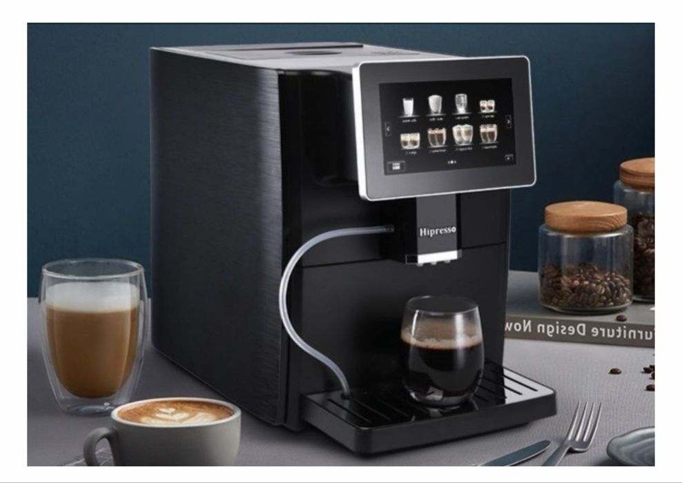 Кофемашина в аренду