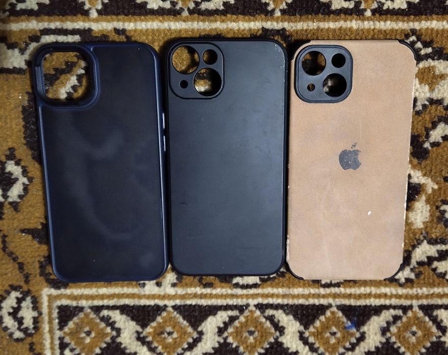 Чехол для Iphone 14 и 13