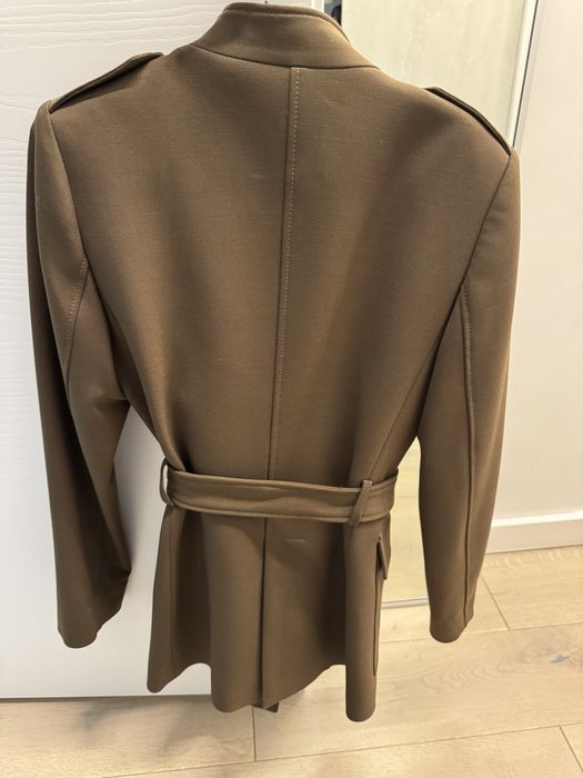 Жакет Massimo Dutti