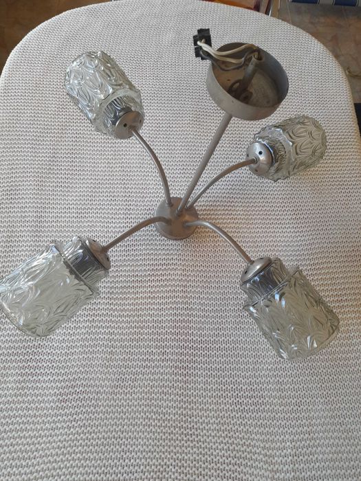 Полюлей 40 лв. 4 чашки