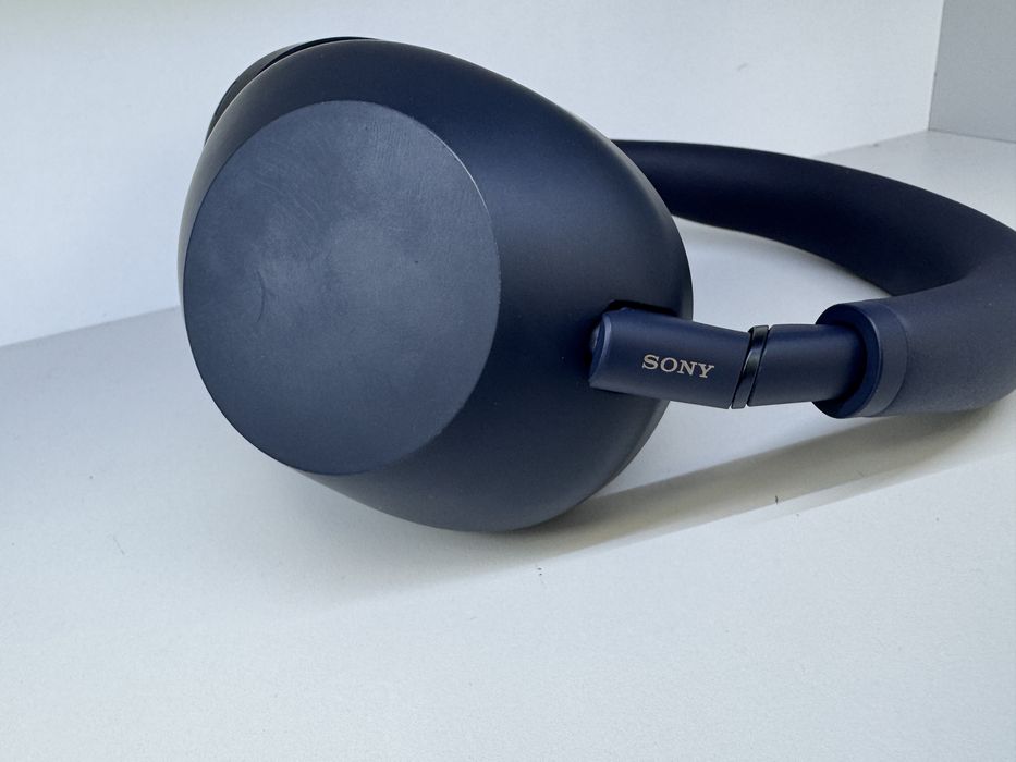 Casti Sony WH-1000XM6