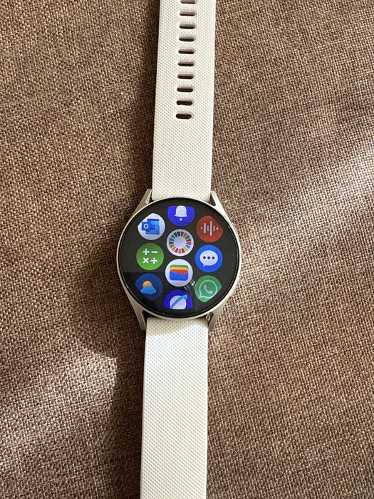 Samsung Galaxy Z Flip 5 + Samsung Watch 7