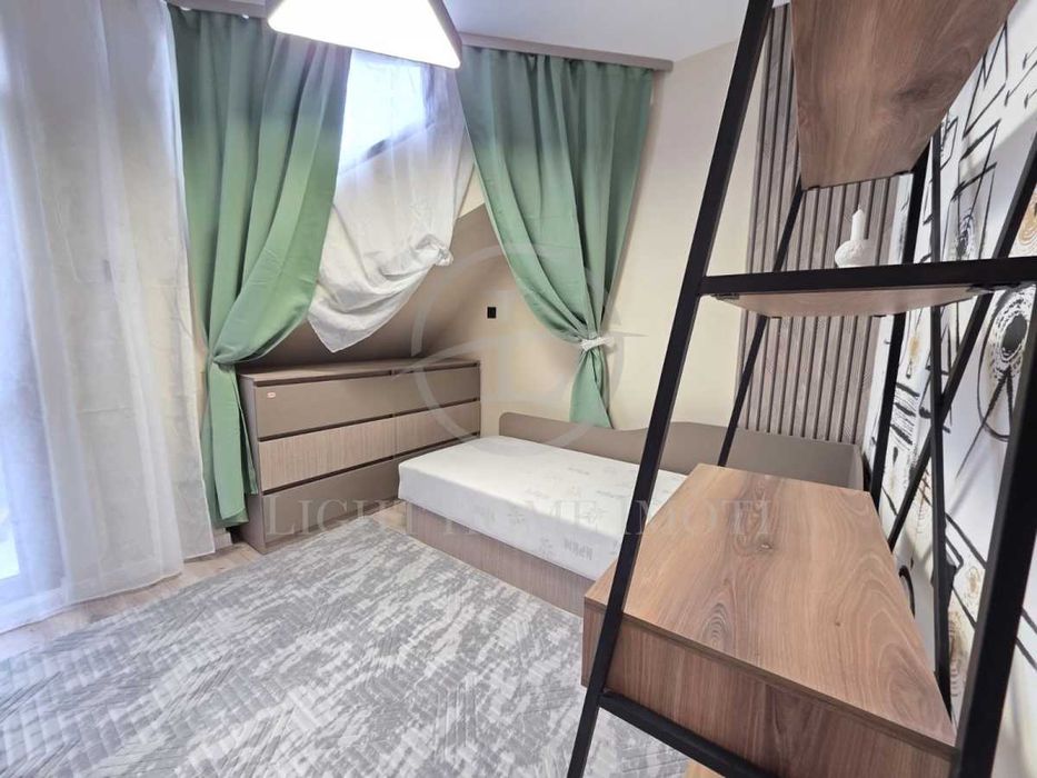Продава се Тристаен апартамент в Пловдив, Кършияка - 61 кв.м за 2755 €/кв.м - Снимка #9
