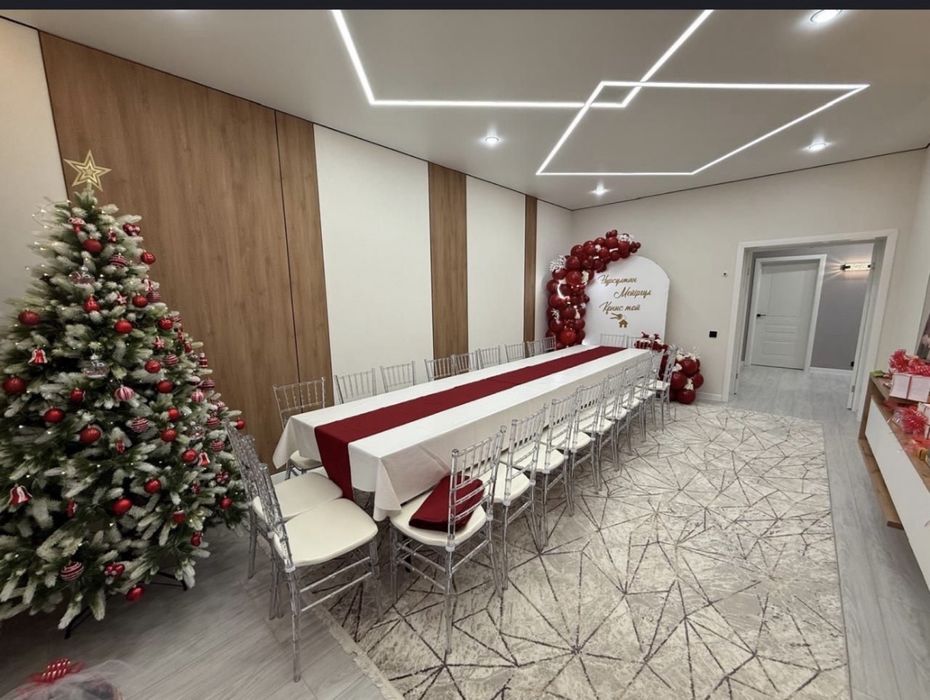 стол стулья в аренду