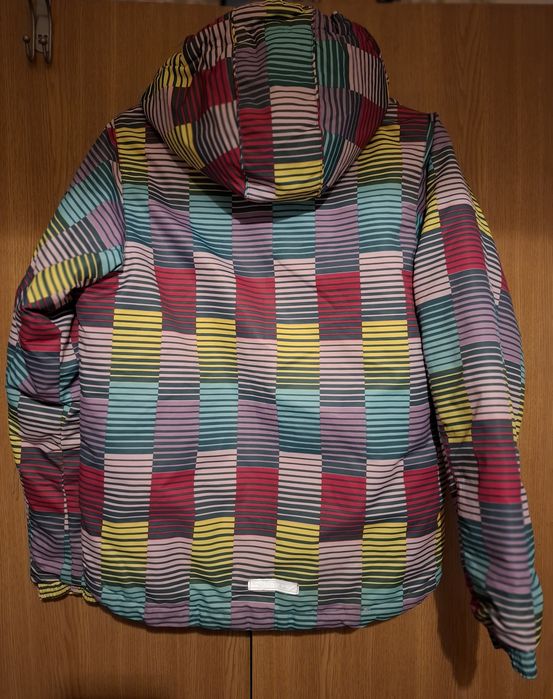Geaca ski copii Alpine  Pro 164-170, aproape noua
